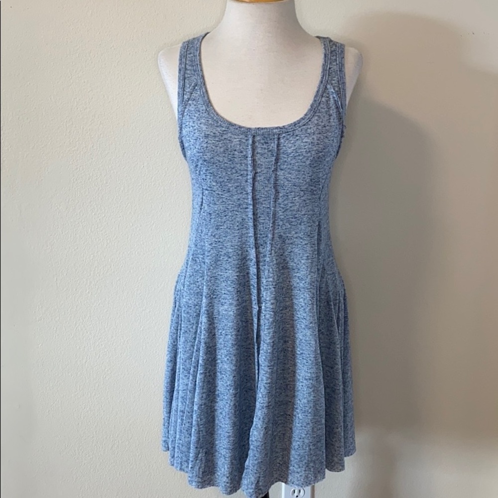 Witness Dress